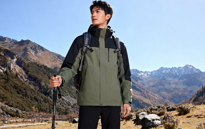 Tessuti per abbigliamento da uomo