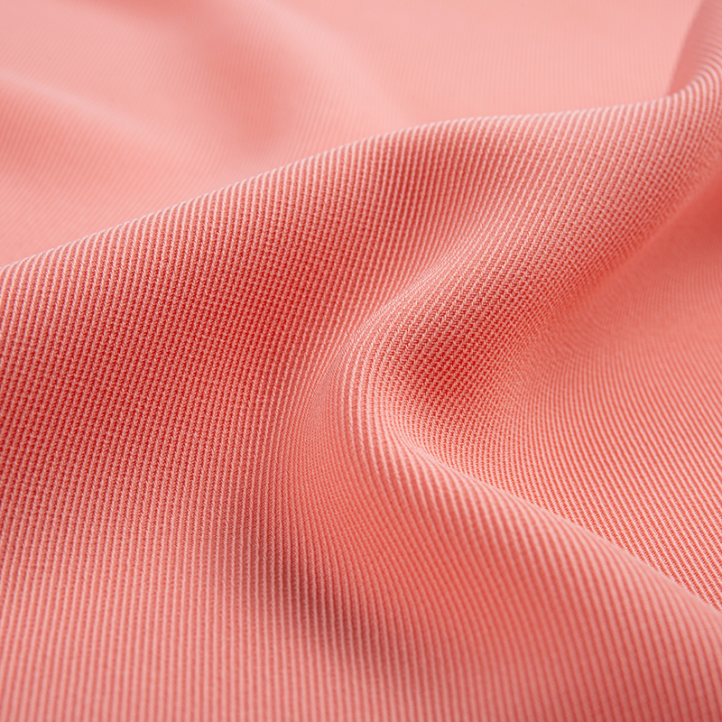 Filamento composito Tutto tessuto in twill di poliestere di grandi dimensioni